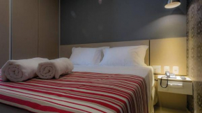 Отель Grande Hotel Ipatinga  Ипатинга